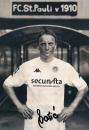 Basic, Zlatko - FC St. Pauli (2001/02)