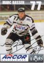 Bassen, Marc - Frankfurt Lions (1999/00)