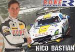 Bastian, Nico