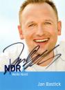 Bastick, Jan - NDR 1