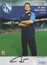 Bauer, Dr. Karl-Heinz - VFL Bochum (2004/05)