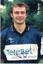 Bauer, Tim - HC Wuppertal