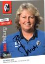 Bauer, Birgit - SC Freiburg (2014/15)