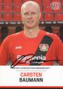 Baumann, Carsten - Bayer Leverkusen (Traditionsmannschaft)