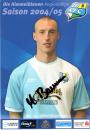 Baumann, Mike - Chemnitzer FC (2004/05)