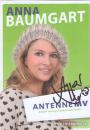 Baumgart, Anna - Antenne MV