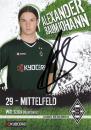 Baumjohann, Alexander - Borussia Mönchengladbach (2007/08)