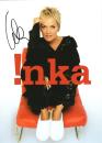Bause, Inka
