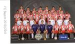 Bayern München (2010/11)