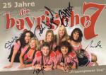 Bayrische 7, Die