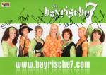 Bayrische 7, Die