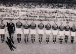 Beara, Vladimir & Horwat, Iviva - Jugoslawien 1954