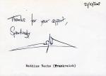 Beche (F), Mathias