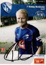 Bechmann, Tommy - VFL Bochum (2007/08)