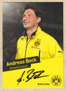 Beck, Andreas - Borussia Dortmund (2013/14)