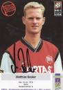Becker, Matthias - Kickers Offenbach (1999/00)
