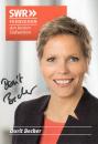 Becker, Dorit - SWR