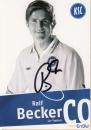 Becker, Ralf - Karlsruher SC (2007/08)