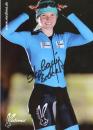 Beckert, Sephanie - Olympiasiegerin 2010