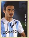 Beda, Mathieu - 1860 München (2010/11)