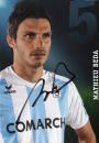 Beda, Mathieu - 1860 München (2010/11)