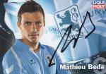 Beda, Mathieu - 1860 München (2009/10)