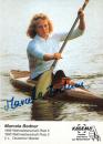 Bednar, Marcela - Kanu - 5-fache Deutsche Meisterin