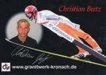 Beetz, Christian