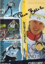 Behle, Petra - Olympia Gold 1998