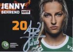 Behrend, Jenny - VFB Oldenburg
