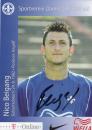 Beigang, Nico - SV Darmstadt 98 (2006/07)