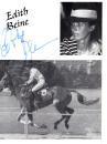 Beine, Edith