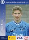 Beisel, Christian - SV Darmstadt 98 (2004/05)
