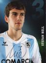 Bell, Stefan - 1860 München (2010/11)