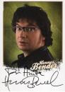 Bender, Hennes