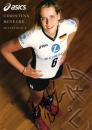 Benecke, Christina - Deutscher Volleyball Verband