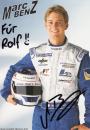 Benz (SWZ), Marc