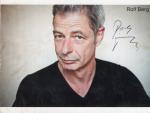 Berg, Rolf