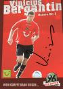 Bergantin, Vinicius - Hannover 96 (2006/07)