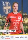 Berger, Amelie - Bayer Leverkusen