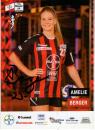 Berger, Amelie - Bayer Leverkusen (2018/19)