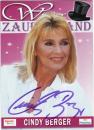 Berger, Cindy