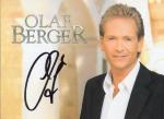 Berger, Olaf