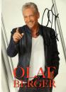 Berger, Olaf