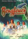Bergfeuer