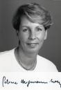 Bergmann-Pohl, Dr. Sabine - letzter Staatsoberhaupt der DDR