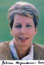 Bergmann-Pohl, Dr. Sabine - letzter Staatsoberhaupt der DDR