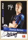 Bertels, Thomas - SC Paderborn (2012/13)