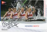 Bertz, Hendrik