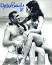 Beswicke, Martine - James Bond: Feuerball
